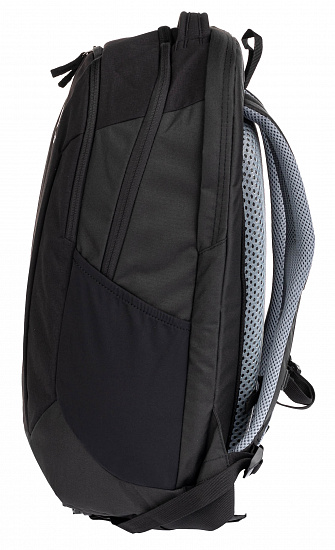 Рюкзак женский Deuter Giga SL Black - Фото 6 большая