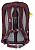Рюкзак женский Deuter Giga SL Maron-Aubergine - Фото 6 малая