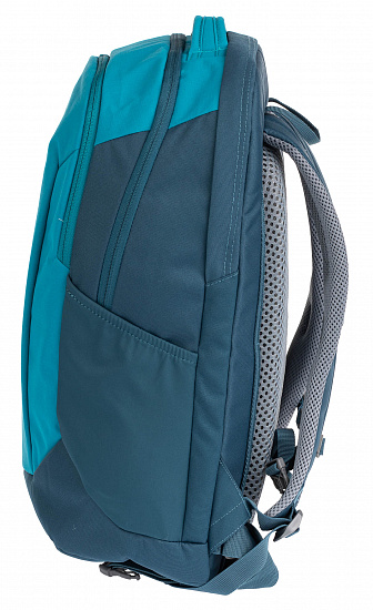 Рюкзак Deuter Giga SL Petrol-Arctic - Фото 6 большая