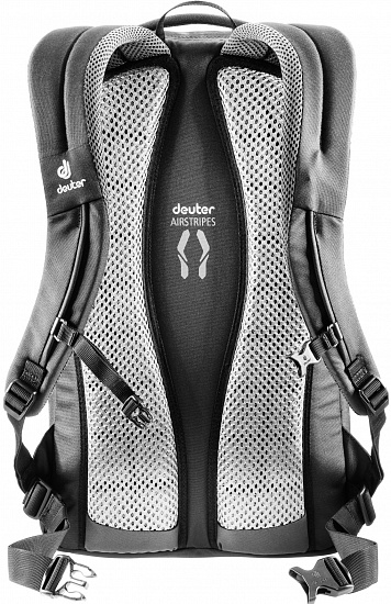 Рюкзак Deuter Giga SL Petrol-Arctic - Фото 2 большая
