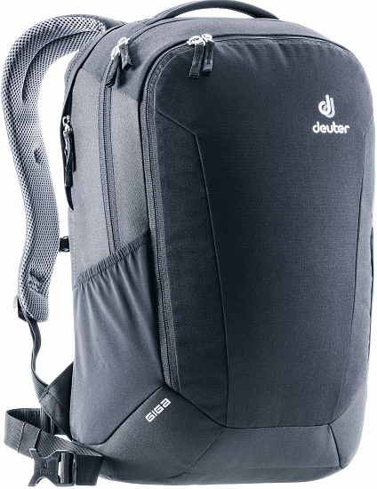 Рюкзак Deuter Giga Black - Фото 1 большая