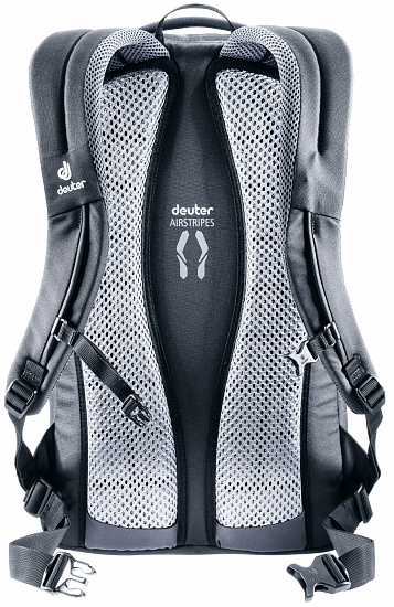 Рюкзак Deuter Giga Black - Фото 2 большая