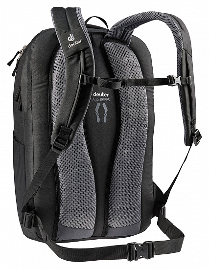 Рюкзак Deuter Giga Black - Фото 3 большая