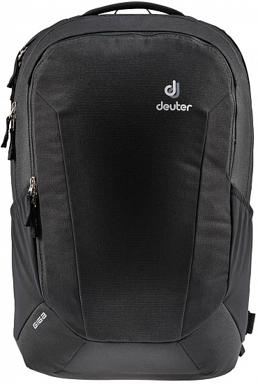 Рюкзак Deuter Giga Black - Фото 4 большая