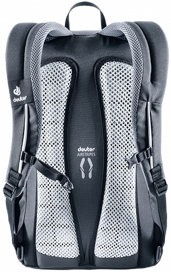 Рюкзак Deuter Gogo Black - Фото 2 большая