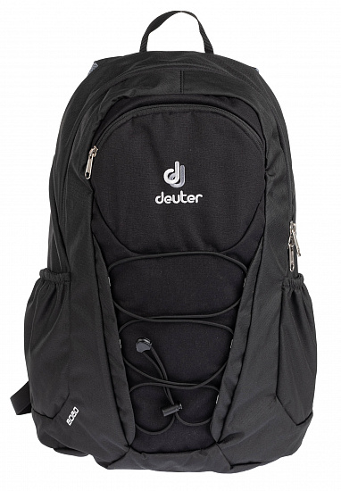 Рюкзак Deuter Gogo Black - Фото 3 большая