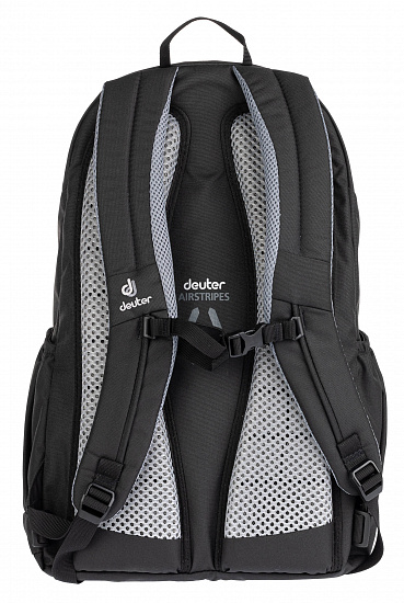 Рюкзак Deuter Gogo Black - Фото 5 большая