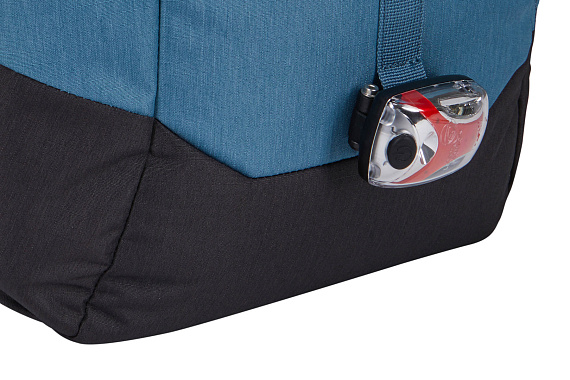 Рюкзак Thule Lithos 16L Blue/Black - Фото 9 большая