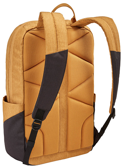 Рюкзак Thule Lithos 20L Woodtrush/Black - Фото 3 большая