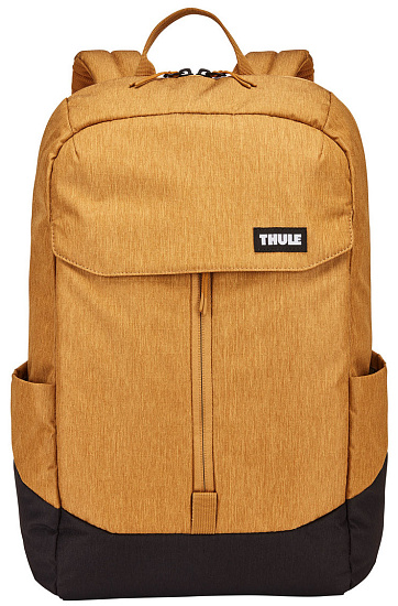 Рюкзак Thule Lithos 20L Woodtrush/Black - Фото 4 большая