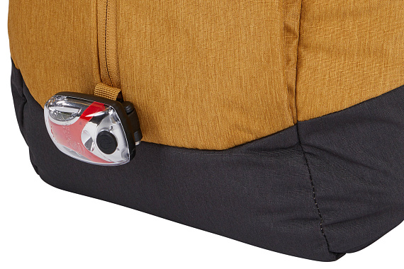 Рюкзак Thule Lithos 20L Woodtrush/Black - Фото 9 большая