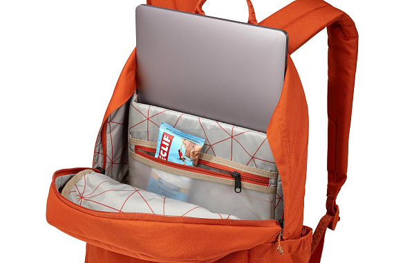 Рюкзак Thule Indago 23L Automnal - Фото 4 большая