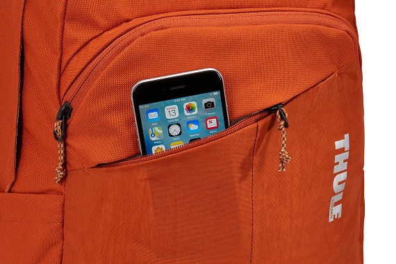 Рюкзак Thule Indago 23L Automnal - Фото 6 большая