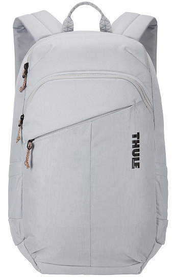 Рюкзак Thule Exeo 28L Aluminium Gray - Фото 3 большая