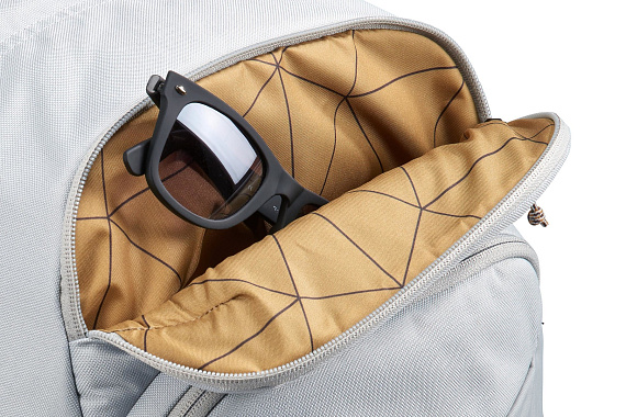 Рюкзак Thule Exeo 28L Aluminium Gray - Фото 5 большая