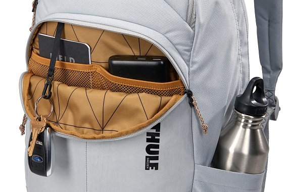 Рюкзак Thule Exeo 28L Aluminium Gray - Фото 6 большая