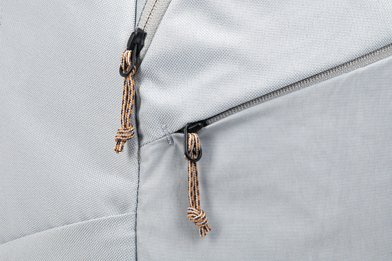 Рюкзак Thule Exeo 28L Aluminium Gray - Фото 8 большая