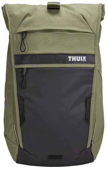 Рюкзак Thule Paramount Commuter 18L Olivine - Фото 3 большая