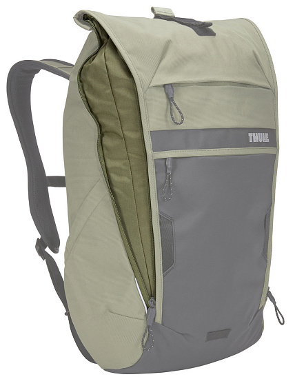Рюкзак Thule Paramount Commuter 18L Olivine - Фото 4 большая