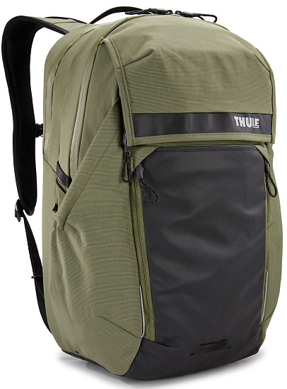 Рюкзак Thule Paramount Commuter 27L Olivine - Фото 1 большая