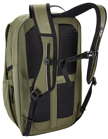 Рюкзак Thule Paramount Commuter 27L Olivine - Фото 2 большая