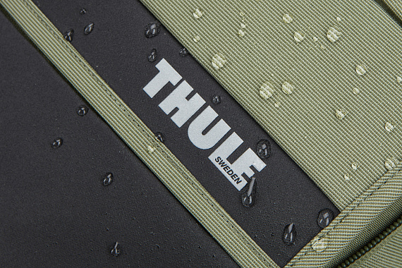 Рюкзак Thule Paramount Commuter 27L Olivine - Фото 5 большая