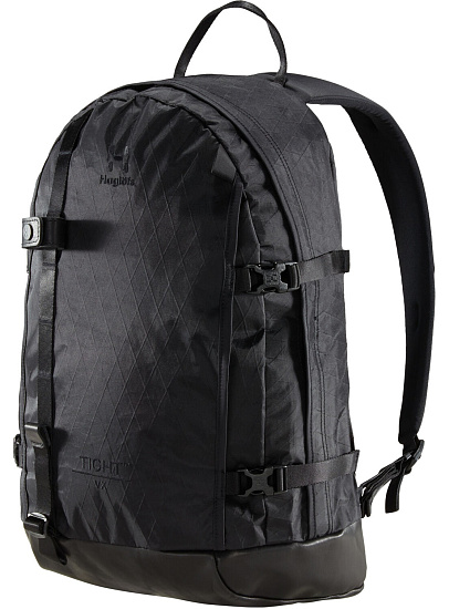 Рюкзак Haglofs Tight VX True Black - Фото 1 большая