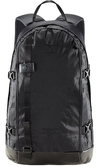 Рюкзак Haglofs Tight VX True Black - Фото 3 большая