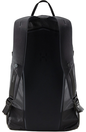 Рюкзак Haglofs Tight VX True Black - Фото 4 большая