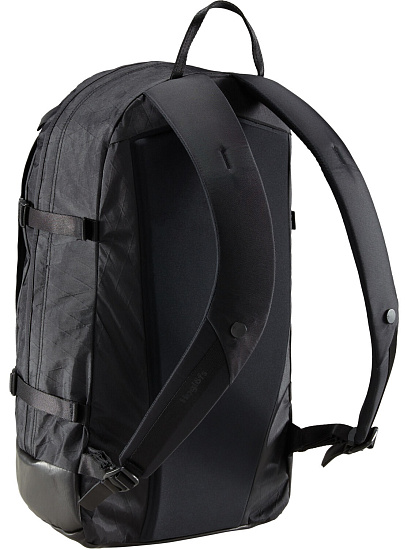 Рюкзак Haglofs Tight VX True Black - Фото 5 большая