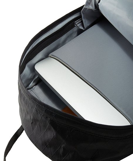 Рюкзак Haglofs Tight VX True Black - Фото 6 большая