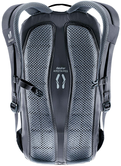 Рюкзак Deuter Yort 15 Black - Фото 2 большая