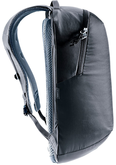 Рюкзак Deuter Yort 15 Black - Фото 3 большая