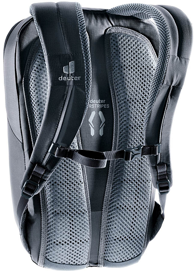 Рюкзак Deuter Yort 15 Black - Фото 4 большая