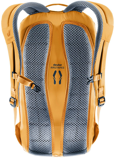 Рюкзак Deuter Yort 15 Maple/Amber - Фото 2 большая