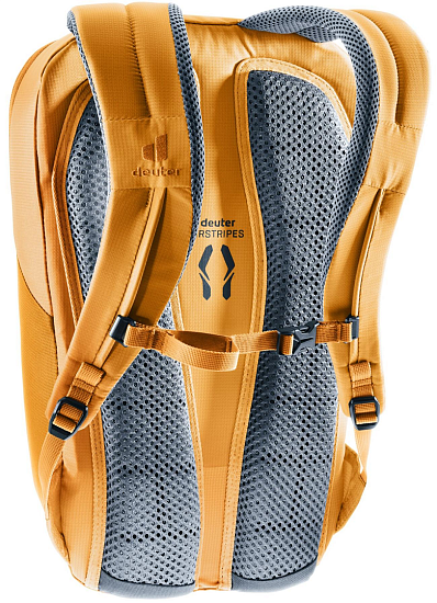 Рюкзак Deuter Yort 15 Maple/Amber - Фото 4 большая