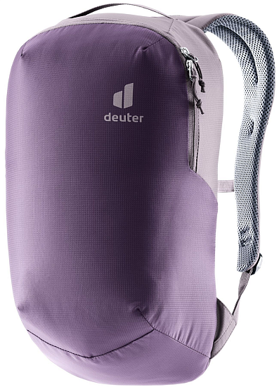 Рюкзак Deuter Yort 15 Purple/Lavender - Фото 1 большая