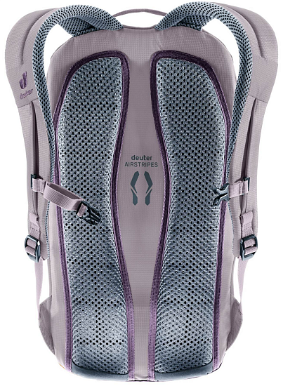 Рюкзак Deuter Yort 15 Purple/Lavender - Фото 2 большая