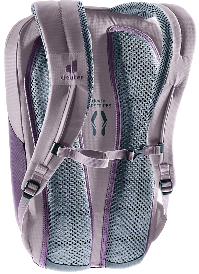 Рюкзак Deuter Yort 15 Purple/Lavender - Фото 4 большая