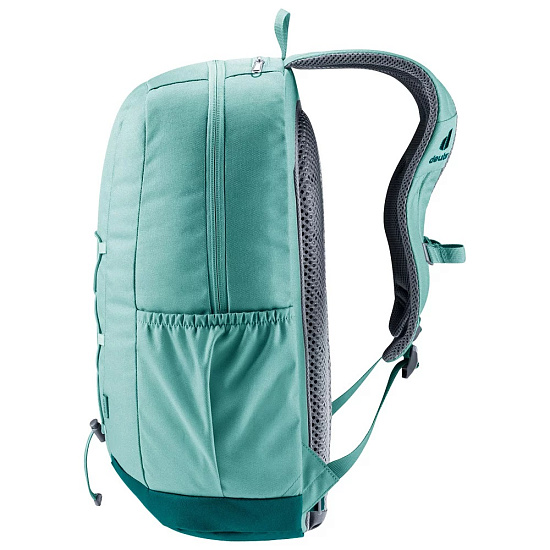Рюкзак Deuter Gogo Jade/Deepsea - Фото 5 большая