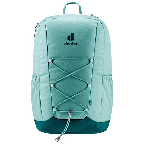 Рюкзак Deuter Gogo Jade/Deepsea - Фото 6 большая