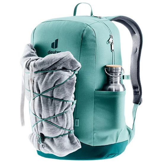 Рюкзак Deuter Gogo Jade/Deepsea - Фото 8 большая