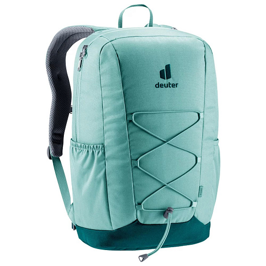 Рюкзак Deuter Gogo Jade/Deepsea - Фото 9 большая