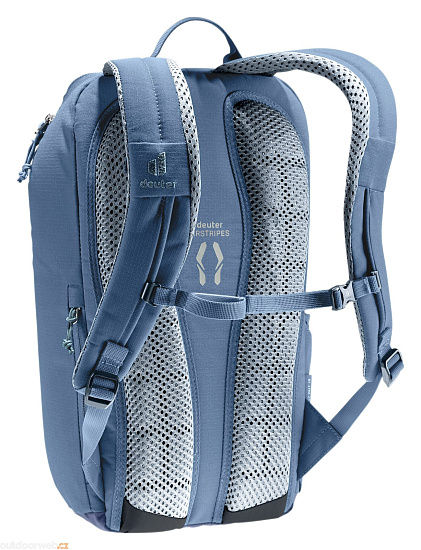 Рюкзак Deuter Stepout 16 Marine/Ink - Фото 4 большая