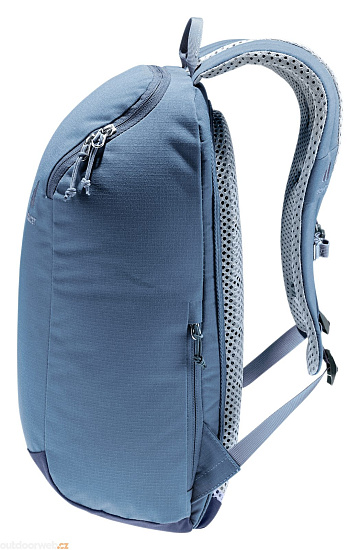 Рюкзак Deuter Stepout 16 Marine/Ink - Фото 5 большая