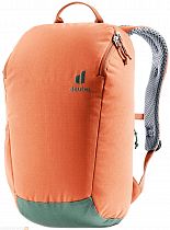 Рюкзак Deuter Stepout 16 Chestnut/Ivy