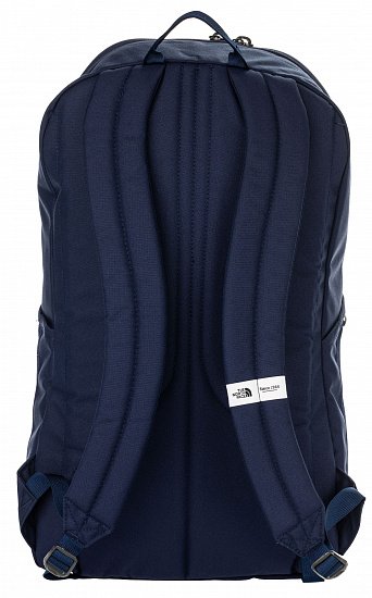 Рюкзак The North Face Rodey TNF Navy/TNF Black - Фото 3 большая