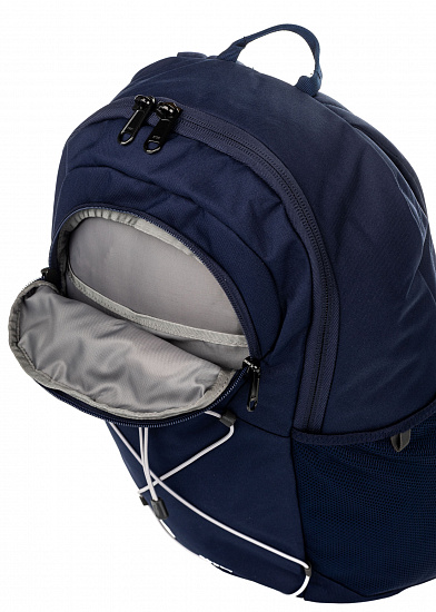 Рюкзак The North Face Rodey TNF Navy/TNF Black - Фото 4 большая