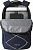Рюкзак The North Face Jester TNF Navy/Meld Grey - Фото 4 малая
