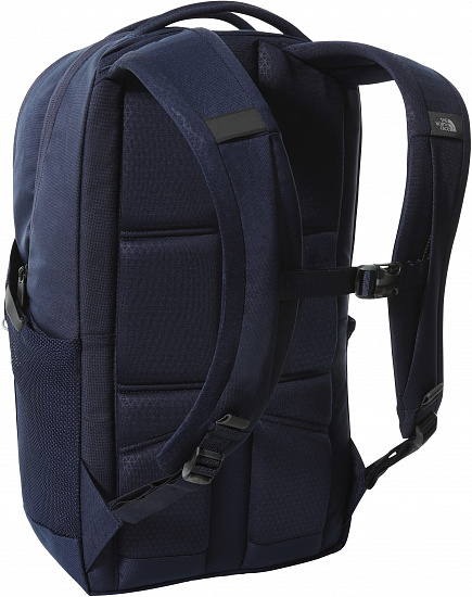 Рюкзак The North Face Jester TNF Navy/Meld Grey - Фото 2 большая